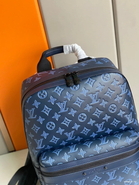 WIS SPRINTER LOUIS BACKPACK VUITTON 0815